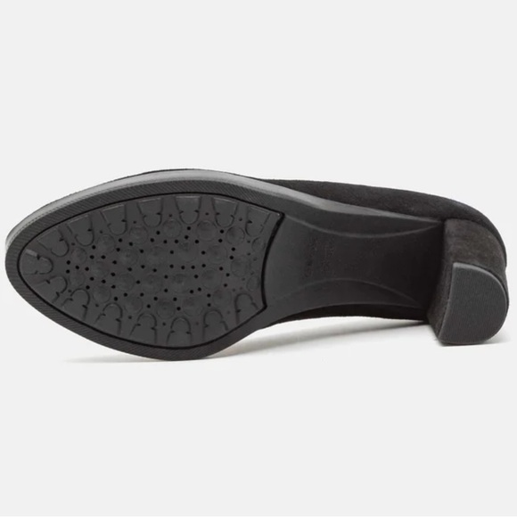 Geox
D WALK PLEASURE - Platform heels - black - Picture 9 of 12